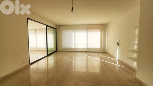 Apartment For Sale In Achrafieh شقة للبيع في الأشرفية