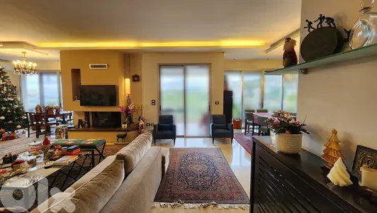 Apartment for Sale in Baabda شقة للبيع في بعبدا
