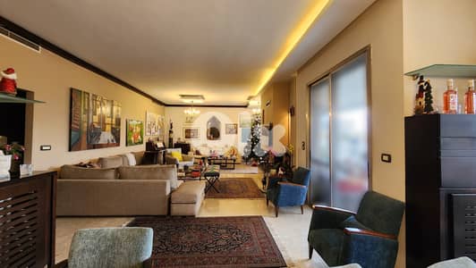 Apartment for Sale in Baabda شقة للبيع في بعبدا Apartment for Sale in Baabda شقة للبيع في بعبدا