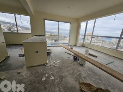 RWB366MT -  Duplex apartment for sale in Kartaboun Jbeil