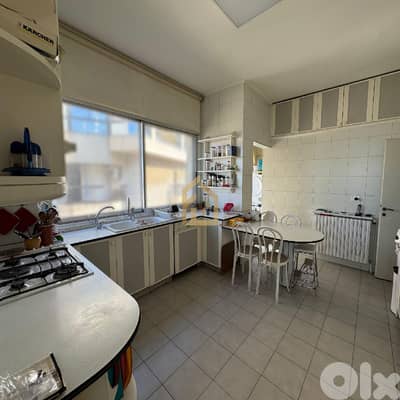 Apartment Duplex for sale in Beit Mery AAJ15  للبيع في بيت مري