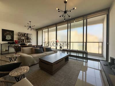 120 Sqm - Furnished Apartment for Rent in Antelias 120 Sqm - Furnished Apartment for Rent in Antelias