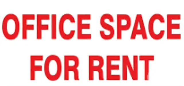 Office for rent in Down Town مكتب للإيجار في الداون تاون
