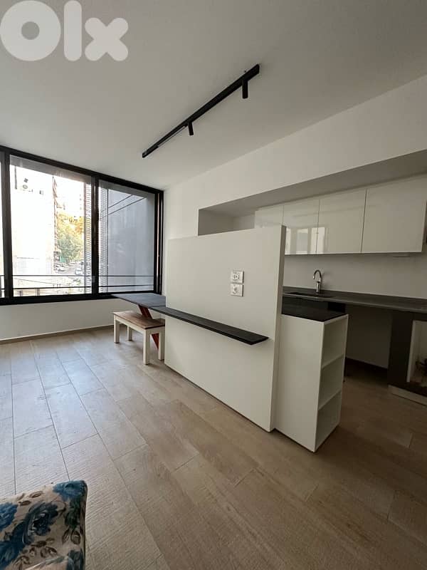 UNIQUE CATCH! Apartment For Sale In Achrafieh 0