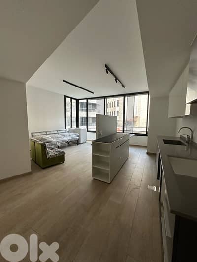 UNIQUE CATCH! Apartment For Sale In Achrafieh