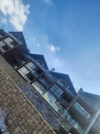 chalet for sale in zaarour club شاليه للبيع في زعرور كلوب