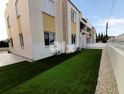 108 SQM Prime Location Apartment in Livadia, Larnaca