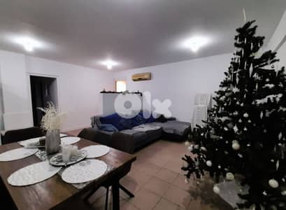 108 SQM Prime Location Apartment in Livadia, Larnaca
