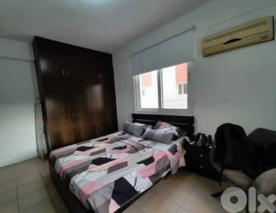 108 SQM Prime Location Apartment in Livadia, Larnaca