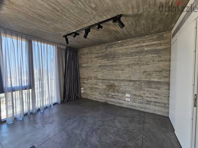AH-HKL-299 Modern Deluxe Loft with Stunning Views for Sale in Achrafie AH-HKL-299 Modern Deluxe Loft with Stunning Views for Sale in Achrafie