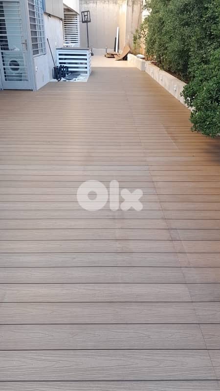 Deck indoor & outdoor 0