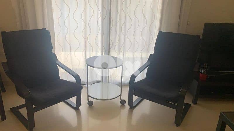 Salon (صالون) 5