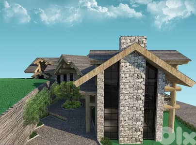 land for sale in fakra club أرض للبيع في فقرا كلوب