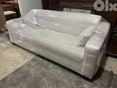 طقم كنبايات شغل توصاية 3 كبار واتنين صغار
