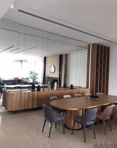 LES DOMES DE SURSOCK | FOR SALE | ACHRAFIEH | HIGH FLOOR | OPEN VIEW