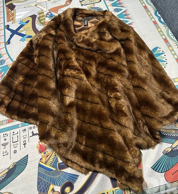 faux fur 0