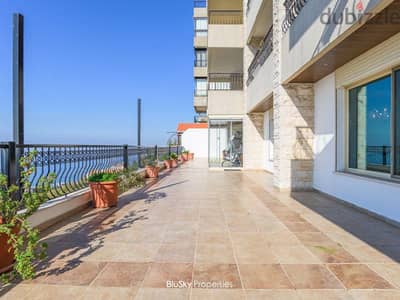 Apartment For RENT In Beit Meri شقة للإيجار في بيت مري #GS