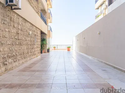 Apartment For RENT In Beit Meri شقة للإيجار في بيت مري #GS