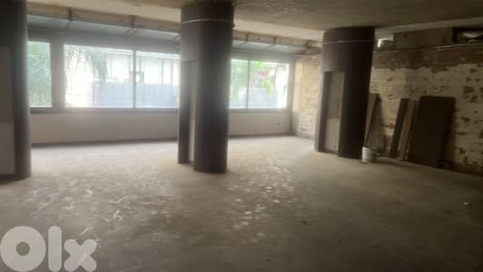 400 Sqm | Office for rent in Kaslik | Highway