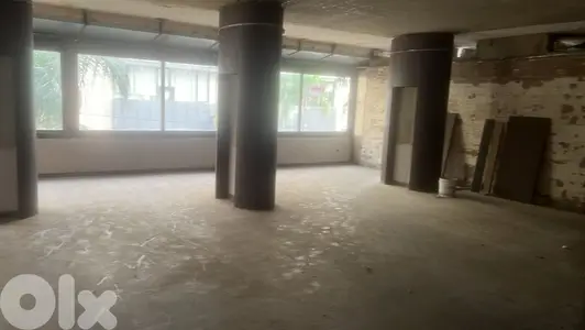 400 Sqm | Office for rent in Kaslik | Highway