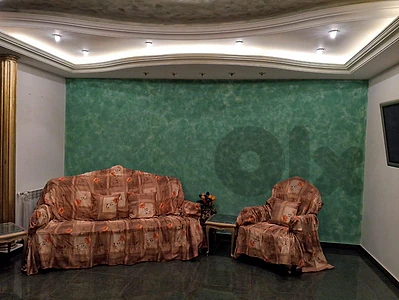 Furnished apartment with Terrace 120 Sqm for Rent in Fanar Furnished apartment with Terrace 120 Sqm for Rent in Fanar