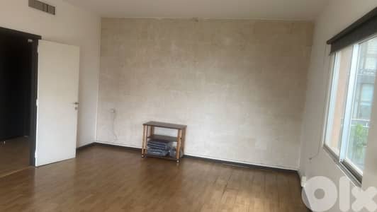 150 Sqm | Prime location office for rent in Kaslik ( Highway)