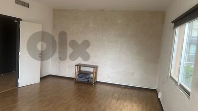 150 Sqm | Prime location office for rent in Kaslik ( Highway)