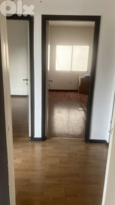 150 Sqm | Prime location office for rent in Kaslik ( Highway)
