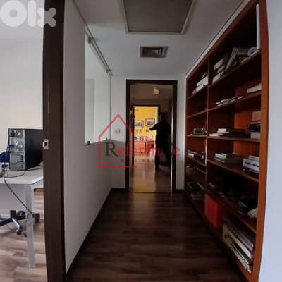 Eqquiped apartment for sale in Antelias شقة مجهزة في انطلياس