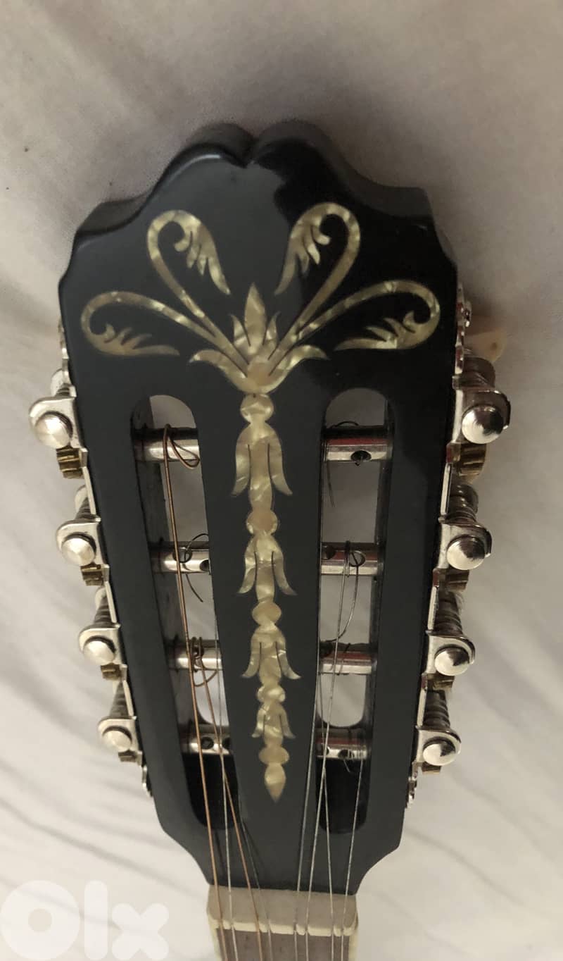 Bouzouki Skaf No. 2 1