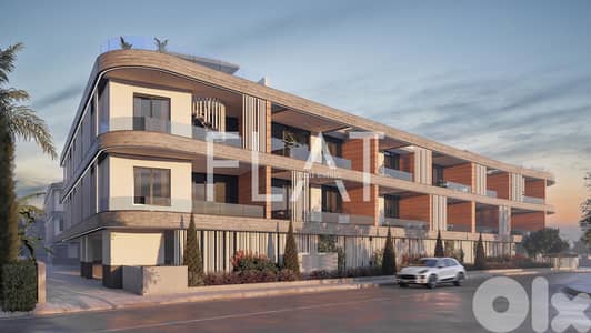 Apartment for Sale in Larnaca, Cyprus | شقة للبيع في لارنكا، قبرص