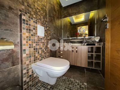 Zouk Mikael 300m2 | 35m2 Terrace | Prime Location | Calm street | EH |