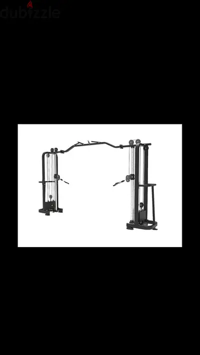 Gym Ajnabe New