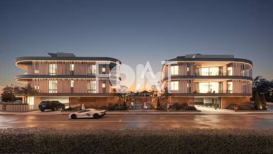 Apartment for Sale in Larnaca, Cyprus | شقة للبيع في لارنكا، قبرص