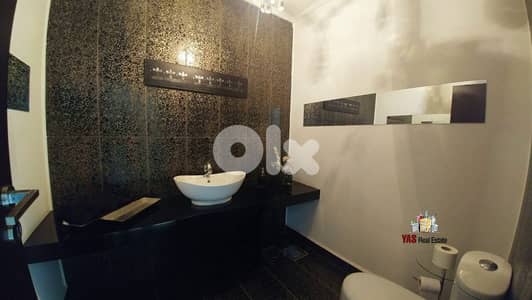 Ballouneh 360m2 - upgraded - unique property - private street -