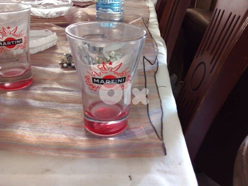 Martini  glass 0