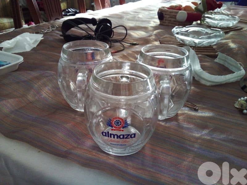 beer big mug 0