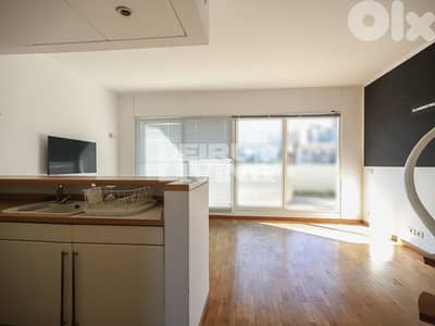 Unique Duplex Office | 180 Sqm Terrace | Storage Space | 2 PKG