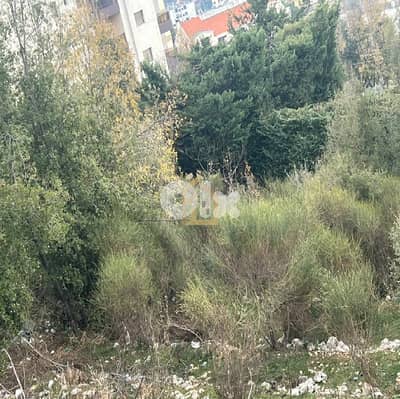 Land for sale in Kleiat RB99 أرض للبيع بالقليعات