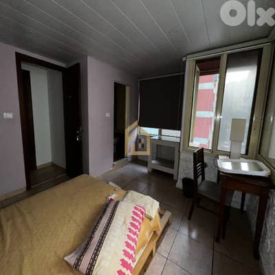 Villa for sale in Mar elias FURNISHED ML56  للبيع في مار الياس فيلا