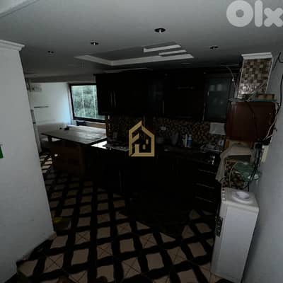 Villa for sale in Mar elias FURNISHED ML56  للبيع في مار الياس فيلا