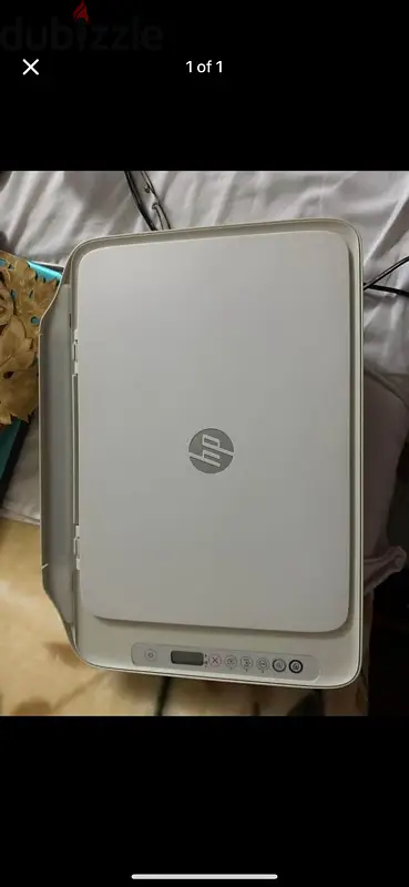 printer hp