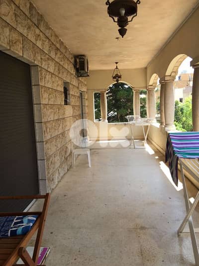villa For sale in mansourieh فيلا للبيع في المنصورية