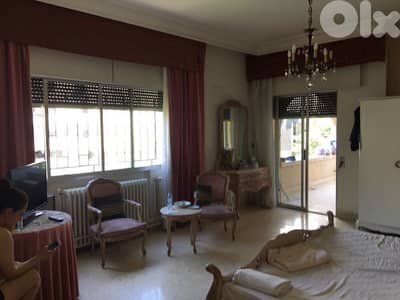 villa For sale in mansourieh فيلا للبيع في المنصورية