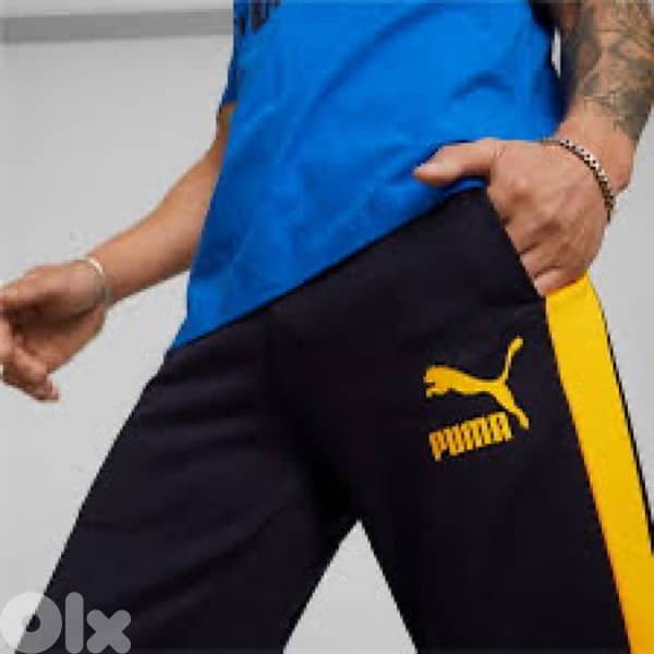 puma track pants 1