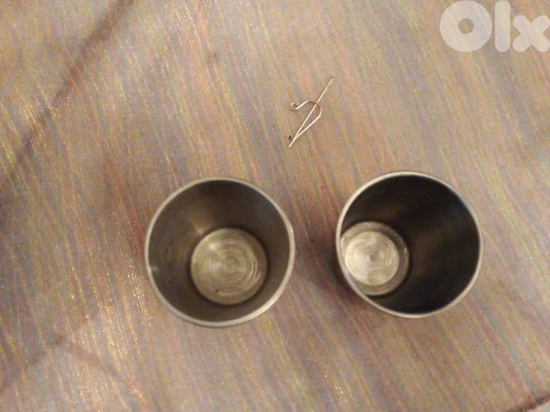 metal shots 1