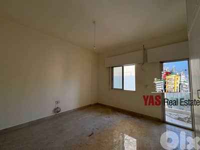 Adonis 170m2 | Luxury | Well Lighted | Renovated Flat | CHN |