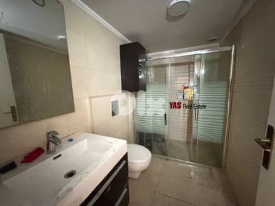 Adonis 170m2 | Luxury | Well Lighted | Renovated Flat | CHN |
