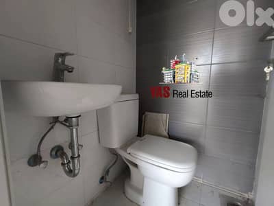 Bourj Hammoud 139m2 | Office | Two Floors | Prime Location | AA/ED