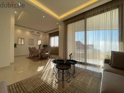 Dik El Mehdi | Signature Furnished/Equipped/Decorated | Huge Balcony Dik El Mehdi | Signature Furnished/Equipped/Decorated | Huge Balcony